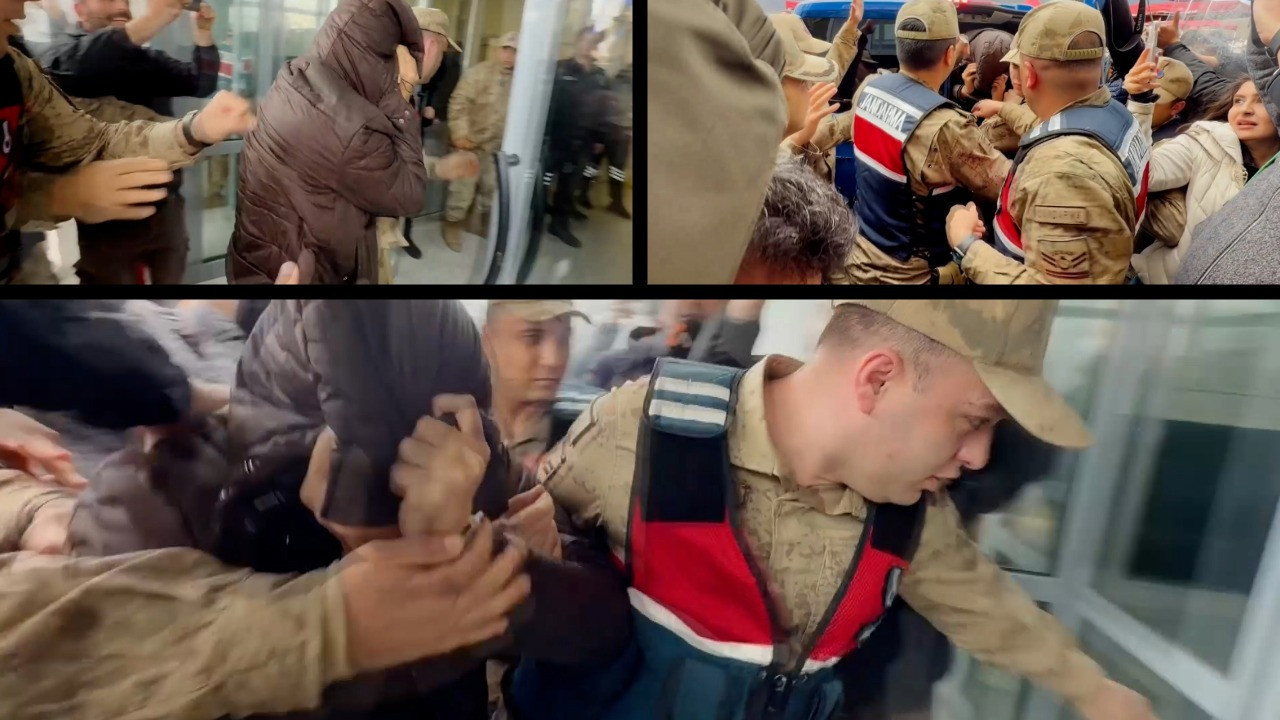 Gülistan Doku soruşturması: Başhekim adliyeye getirildi