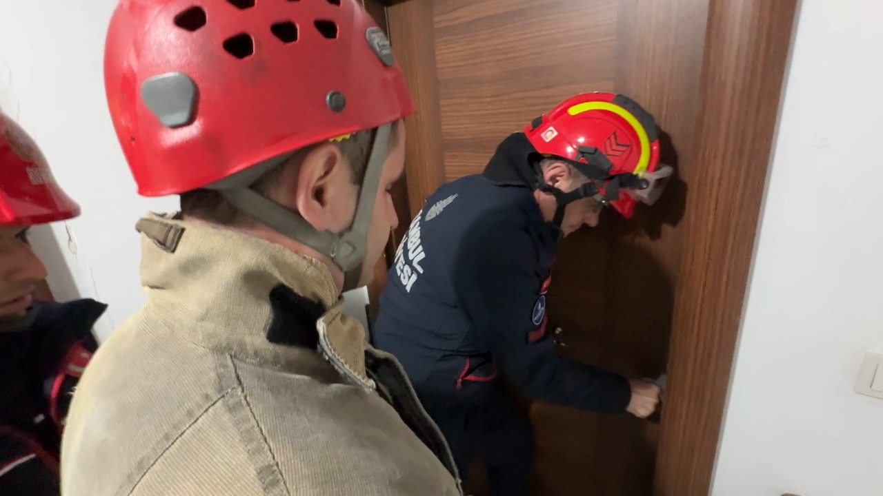 Haber alınamayan kuyumcu ölü bulundu