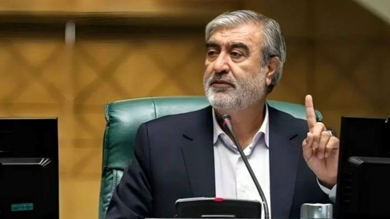 İran: ABD, Hürmüz’deki yeni düzeni kabul etmeli