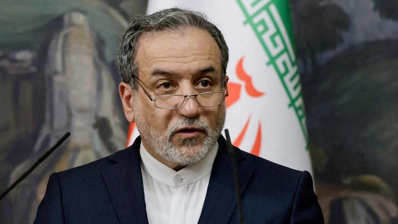 İran Dışişleri Bakanı Arakçi: ABD’nin çelişkili tutumu diplomasiyle bağdaşmıyor
