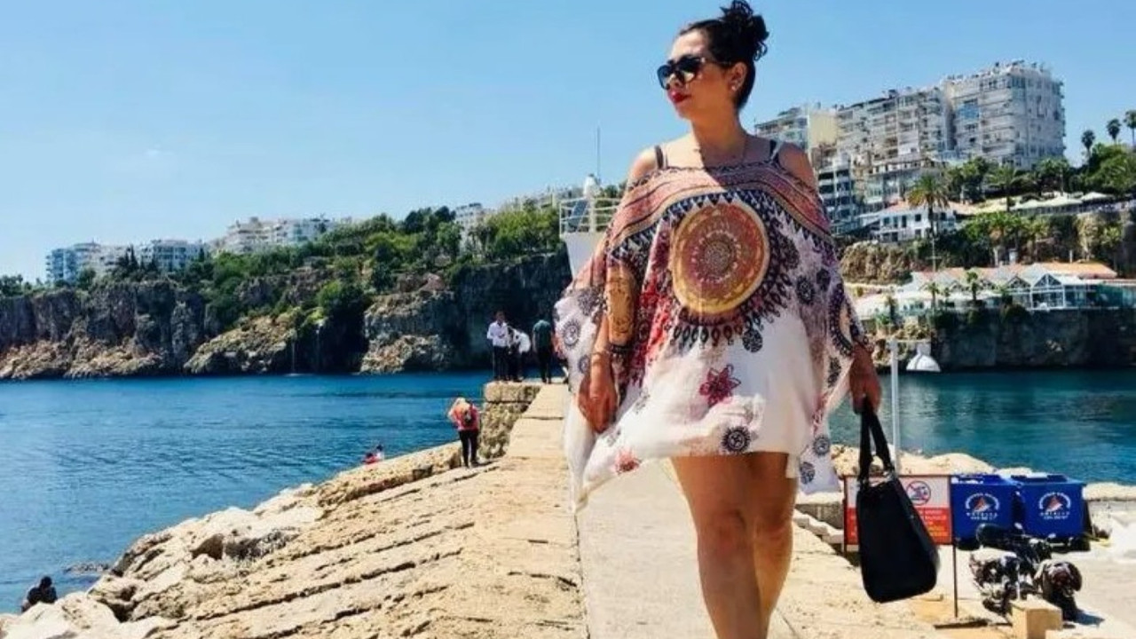 İranlı silah kaçakçısı kadın Türkiye'ye kaçarken yakalandı