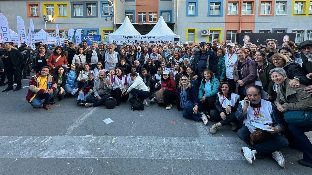 İstanbul Tabip Odası seçimleri sonuçlandı