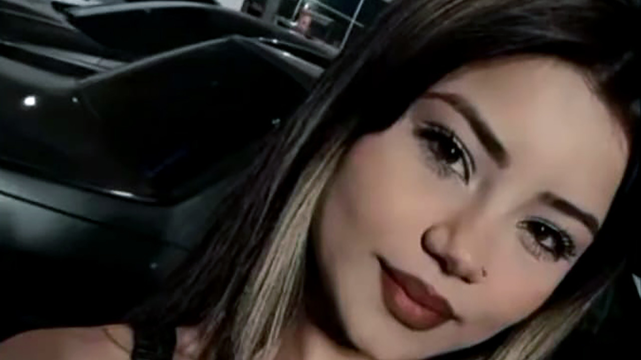 Köprü ayağına çarpan motosikletteki Zeynep öldü