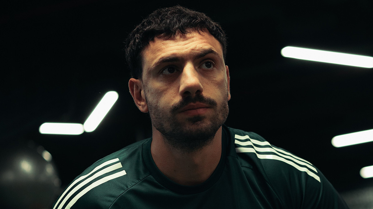 Merih'li Al-Ahli, finale için Vissel Kobe'yi konuk ediyor