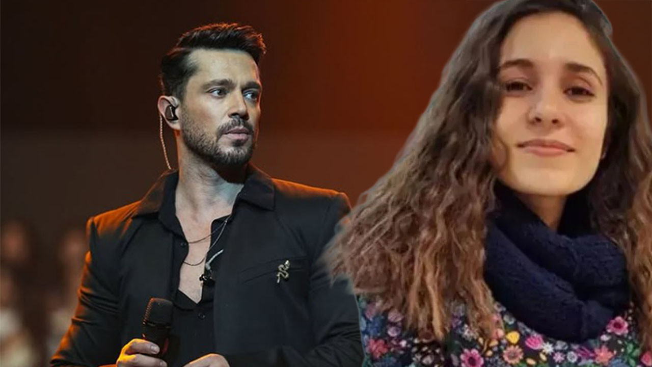 Murat Boz’dan Gülistan Doku paylaşımı