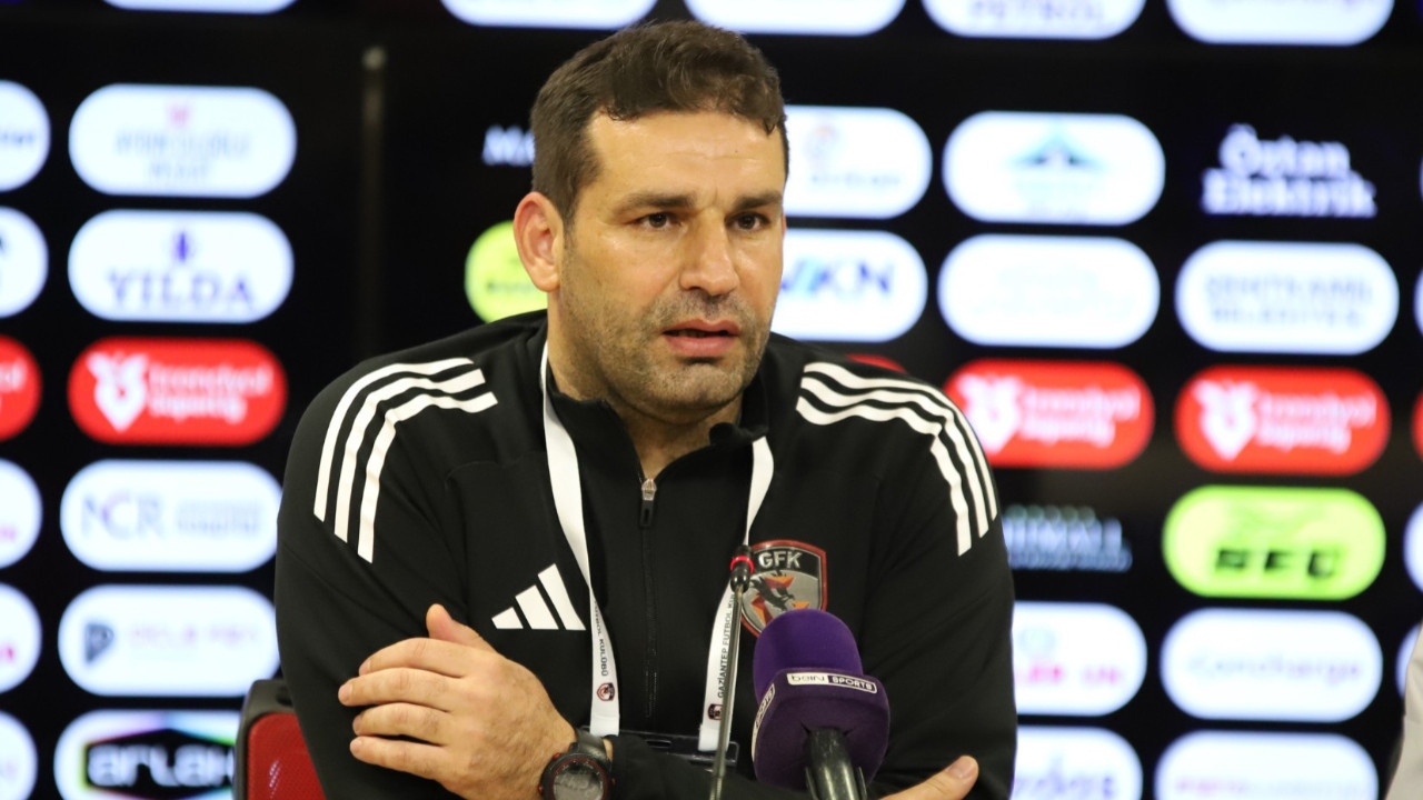 Mustafa Aksoy: Sonuçtan çok mutluyuz