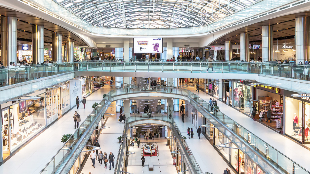 Outlet AVM’ler alışverişin yeni adresi