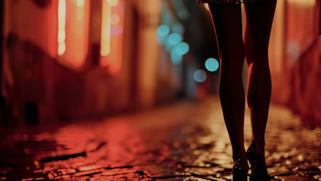 Serie A’da fuhuş skandalı: 'Birçok futbolcu var'