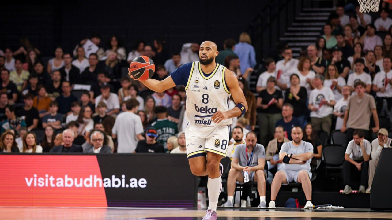 Talen Horton-Tucker: Fenerbahçe gibi bir takımda olduğum için çok mutluyum
