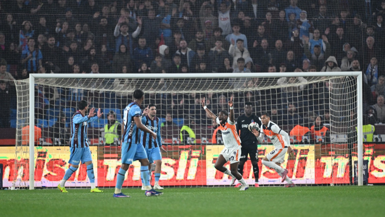 Trabzon'dan Hacıosmanoğlu'na 'radikal kararlar al' çağrısı: Hakemlere sert tepki