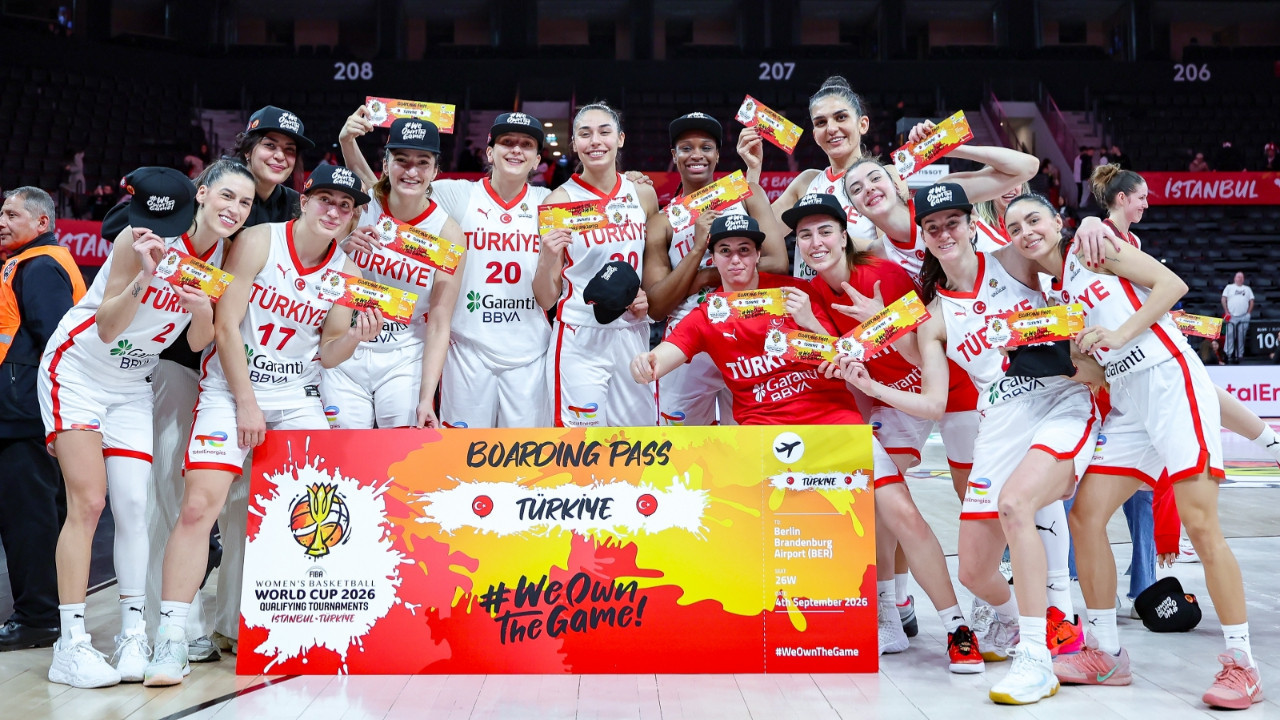 Türkiye'nin Dünya Kupası kaderi yarın belli oluyor