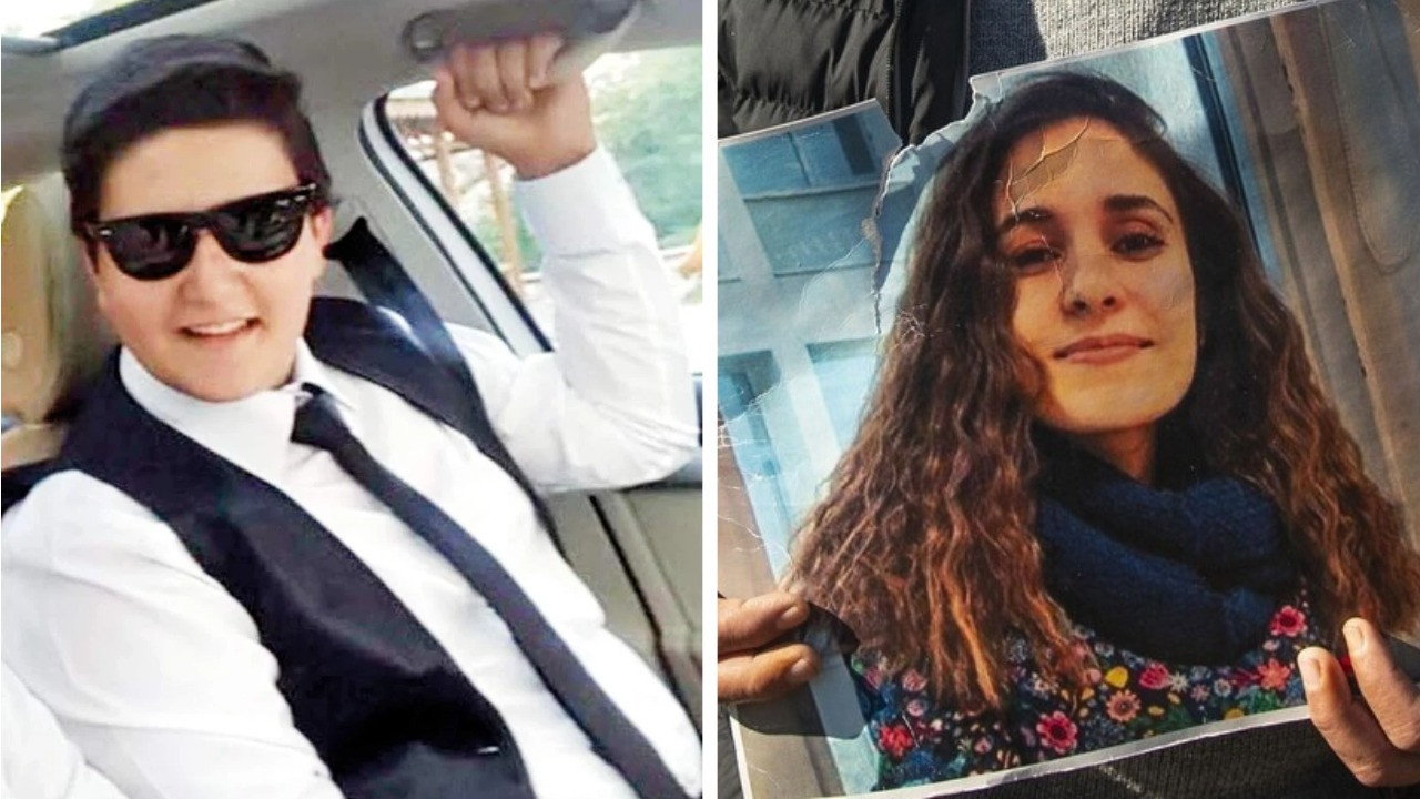 Umut Altaş için kırmızı bülten süreci başladı