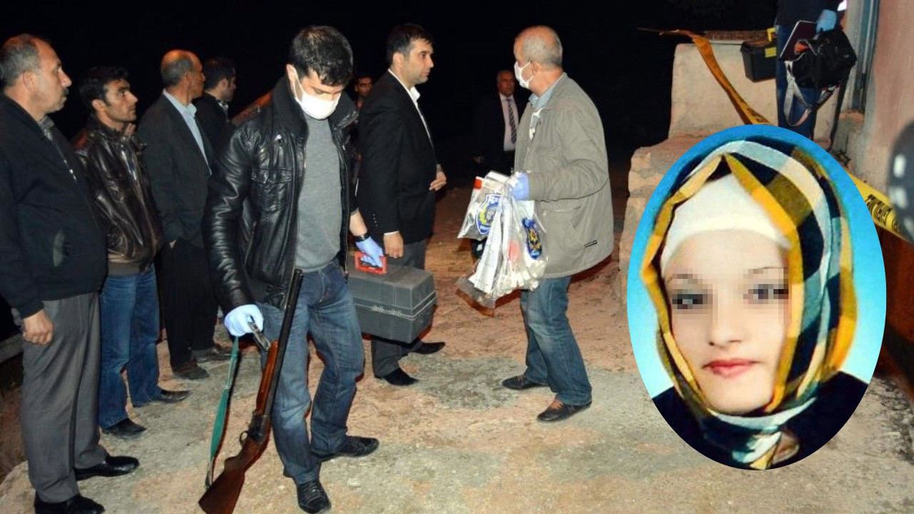 12 yıllık cinayetin sır perdesi aralandı: Anne ve kardeşi tutuklandı