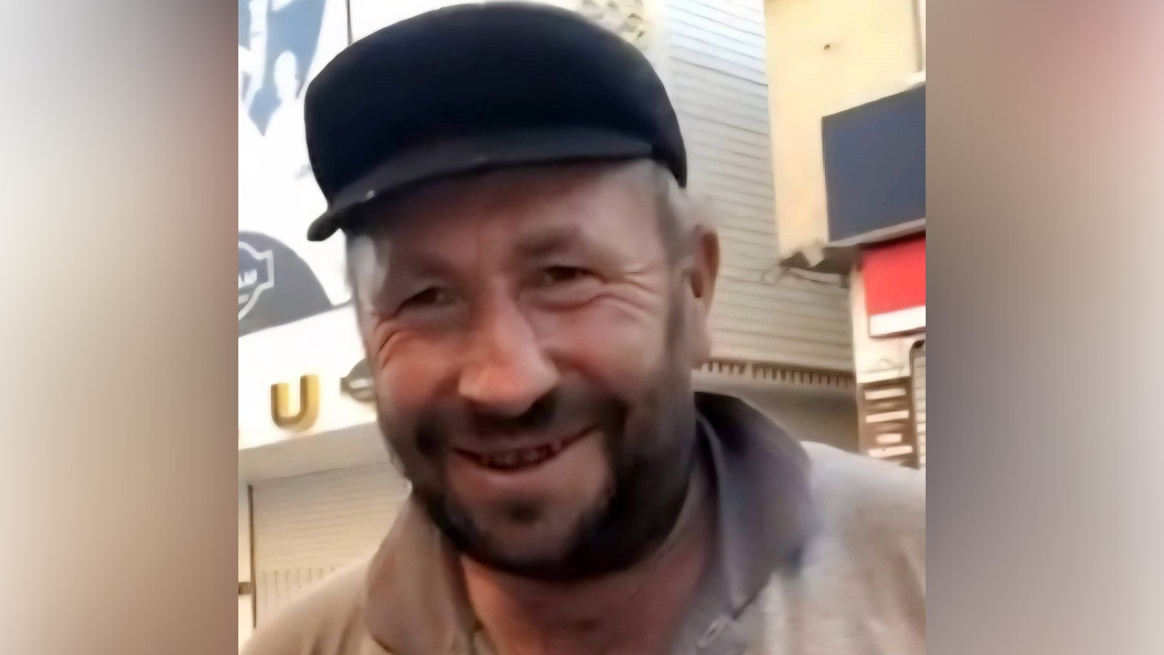 7 gündür kayıp… Zihinsel engelli İbrahim’den iz yok