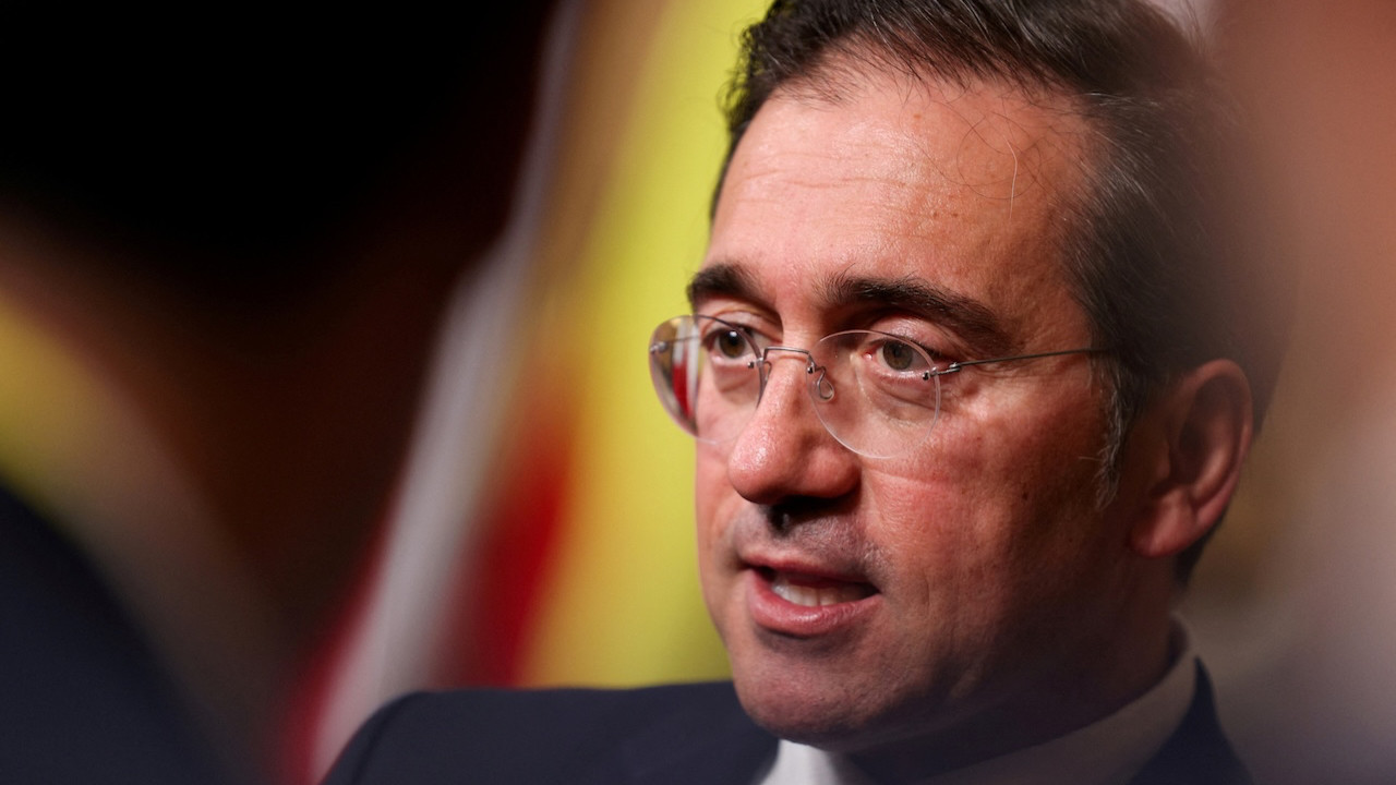 ABD içinde İsrail krizi: Üç ülkeden talep geldi