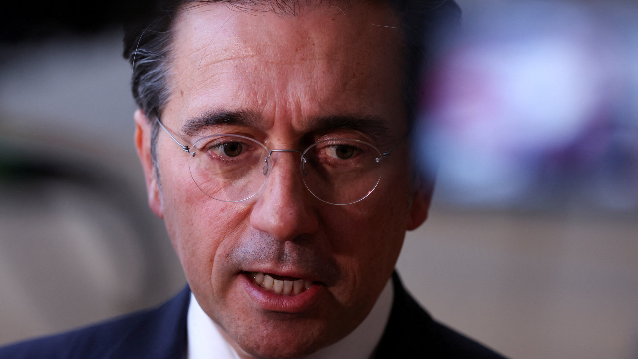 AB'de İsrail çatlağı: İkiye bölündüler