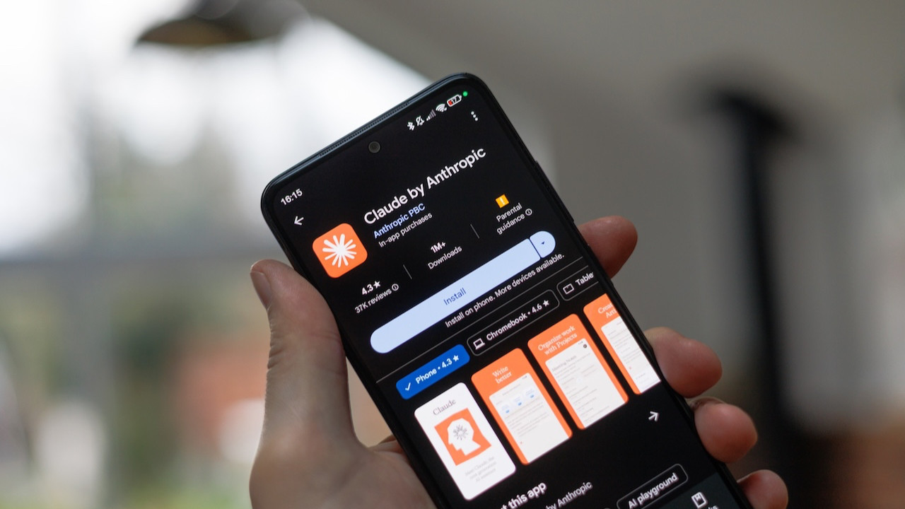 Amazondan, Anthropic'e 5 milyar dolarlık yatırım
