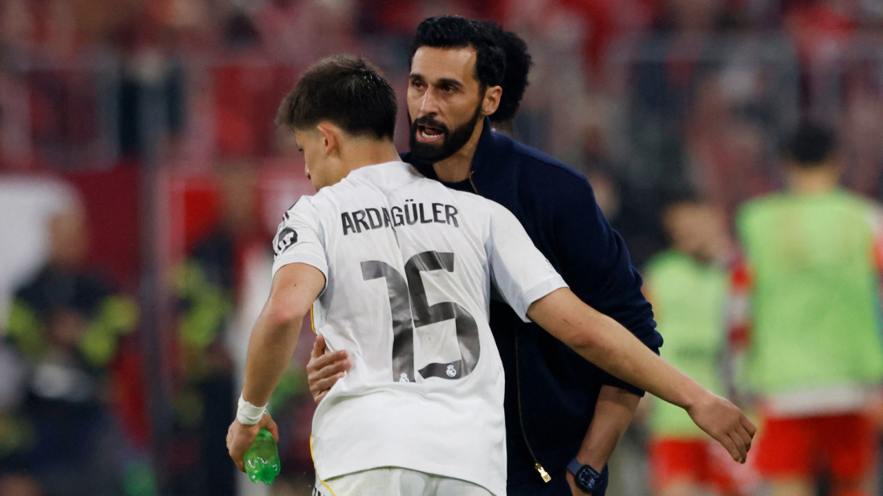 Arda Güler'e yeni hoca: Profil belirlendi, masada üç aday var!