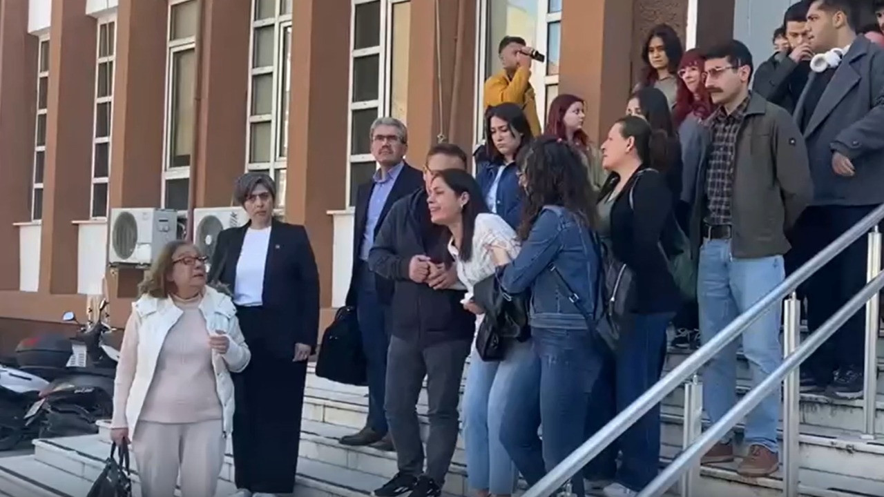 Asansör faciasında kamu görevlilerine beraat