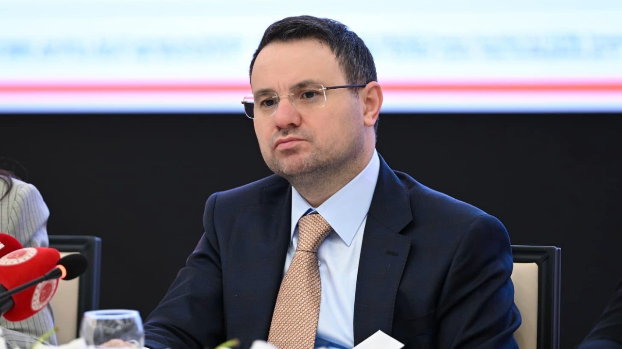 Bakan Gürlek'ten Gülistan Doku açıklaması: İki delil var