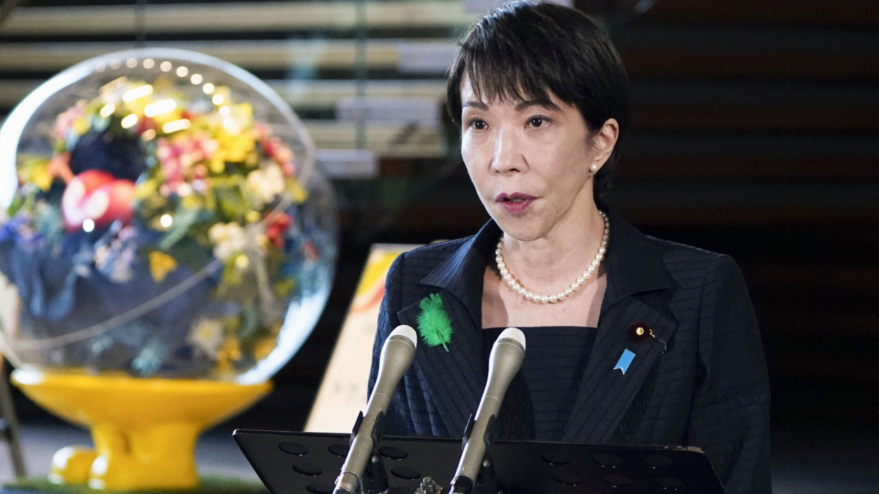 Barış döneminin sonu mu? Japonya 80 yıllık politikasını bozuyor