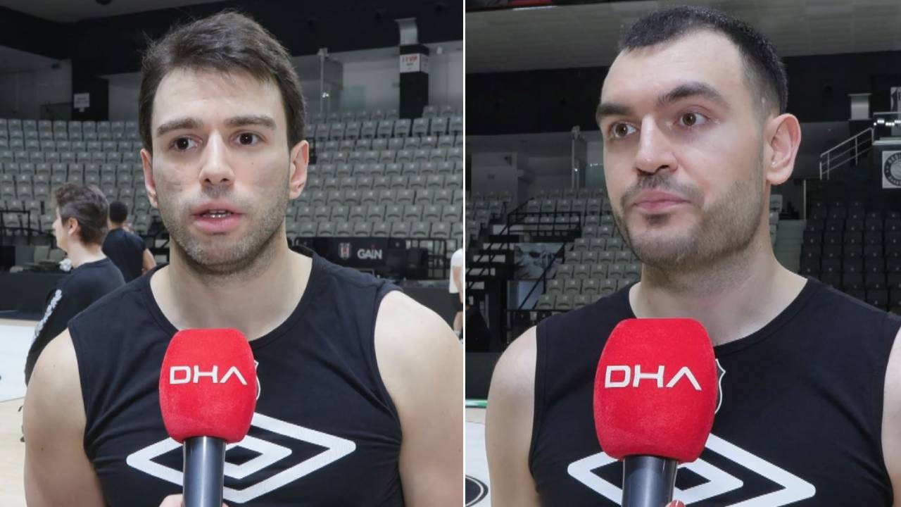 Beşiktaş GAİN’de final öncesi net mesaj: Savunma, enerji ve tam konsantrasyon