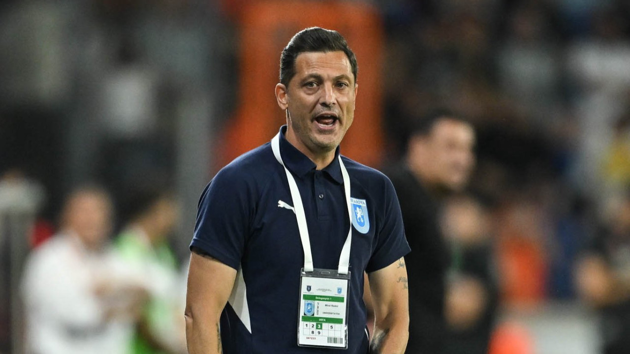 Gaziantep'te Burak Yılmaz'ın yerine geçen isim resmen açıklandı