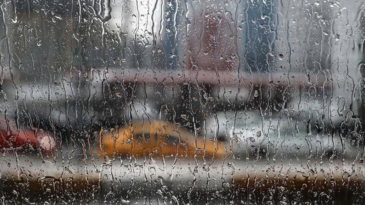 İçişleri Bakanlığı'ndan Ege için 'sarı' kodlu uyarı