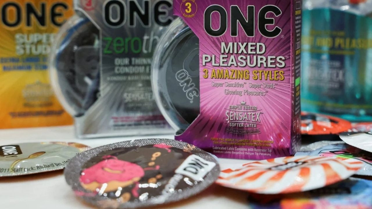 İran savaşı prezervatif fiyatlarını vurdu