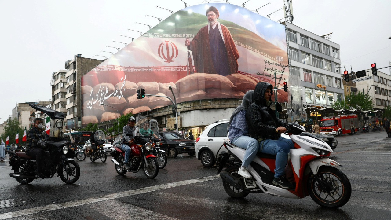 İran'dan müzakere kararı! ABD'ye iletildi