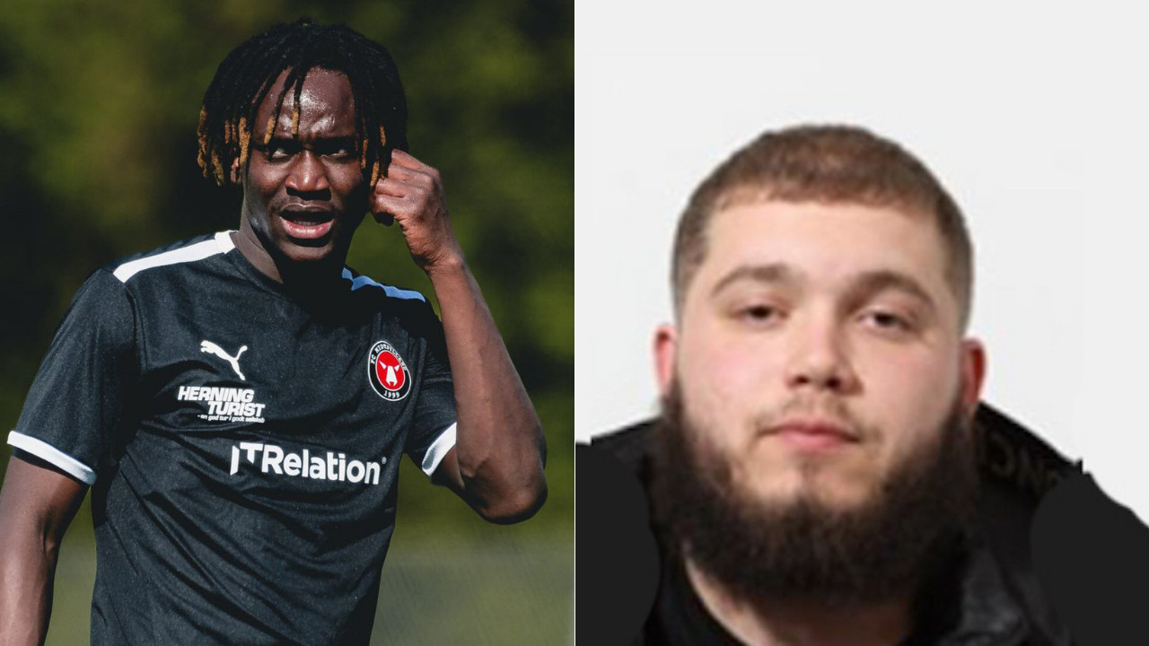 Kan donduran saldırı: Genç futbolcu bıçaklandı, saldırgan firarda!