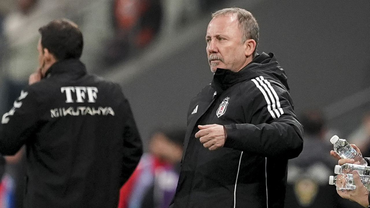 Kartal dikiş tutmuyor