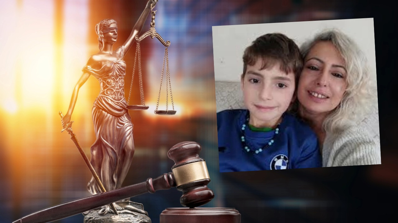 Kızını pompalı tüfekle öldüren babaya indirimsiz ağırlaştırılmış müebbet