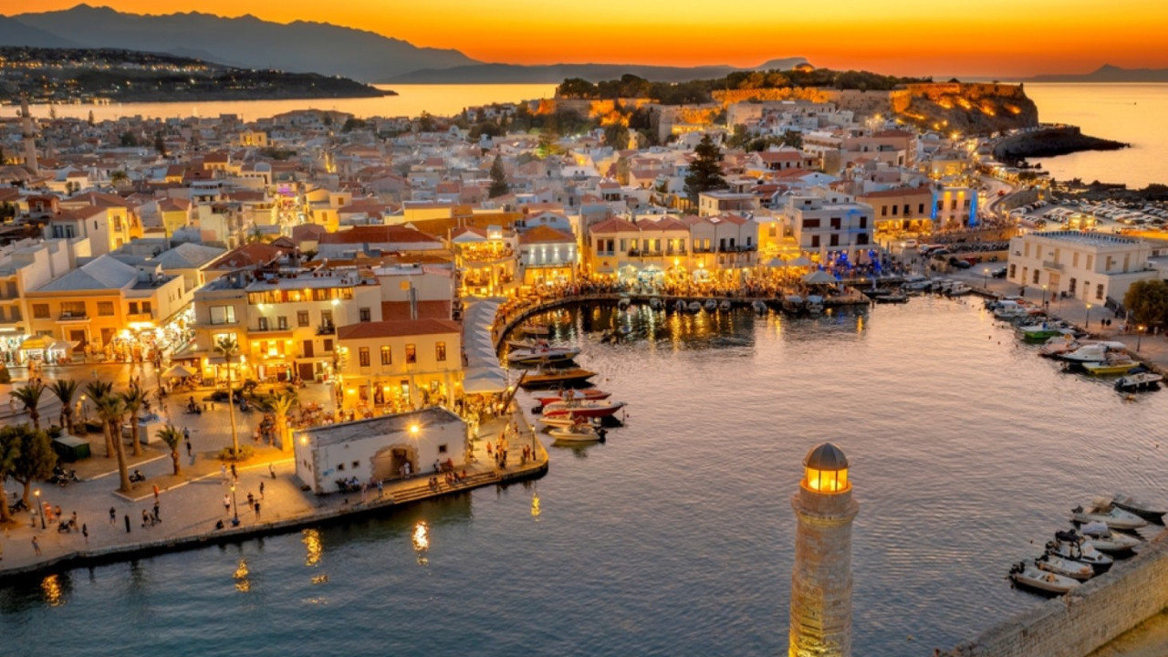 Komşunun turizm gelirlerinde büyük sıçrama