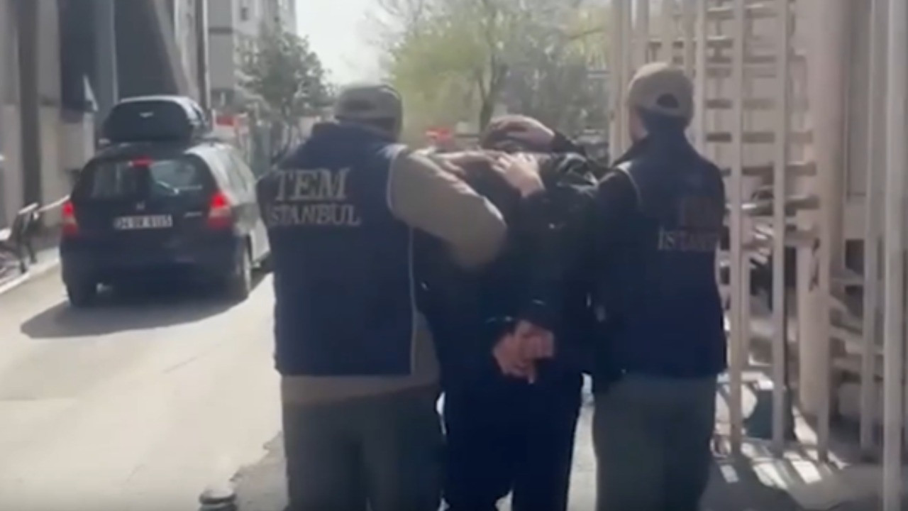 Kritik davaların sanığıydı, yıllar sonra yakalandı