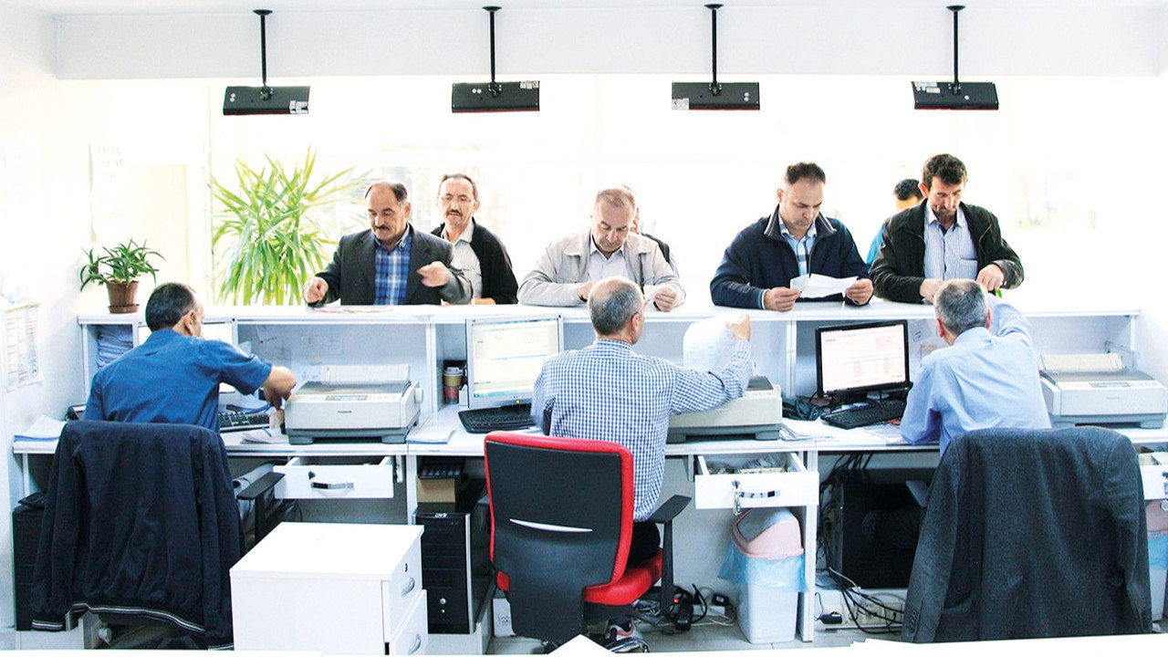 Mevduatta faizler yükseliyor