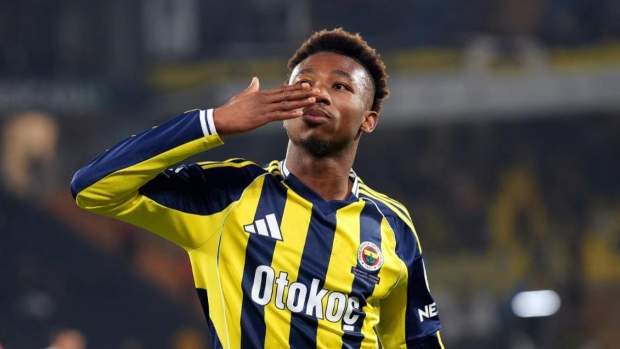 Nene'den Fenerbahçe ve Mourinho itirafı: Seni bekliyorum, takımdaki eksik parça sensin!