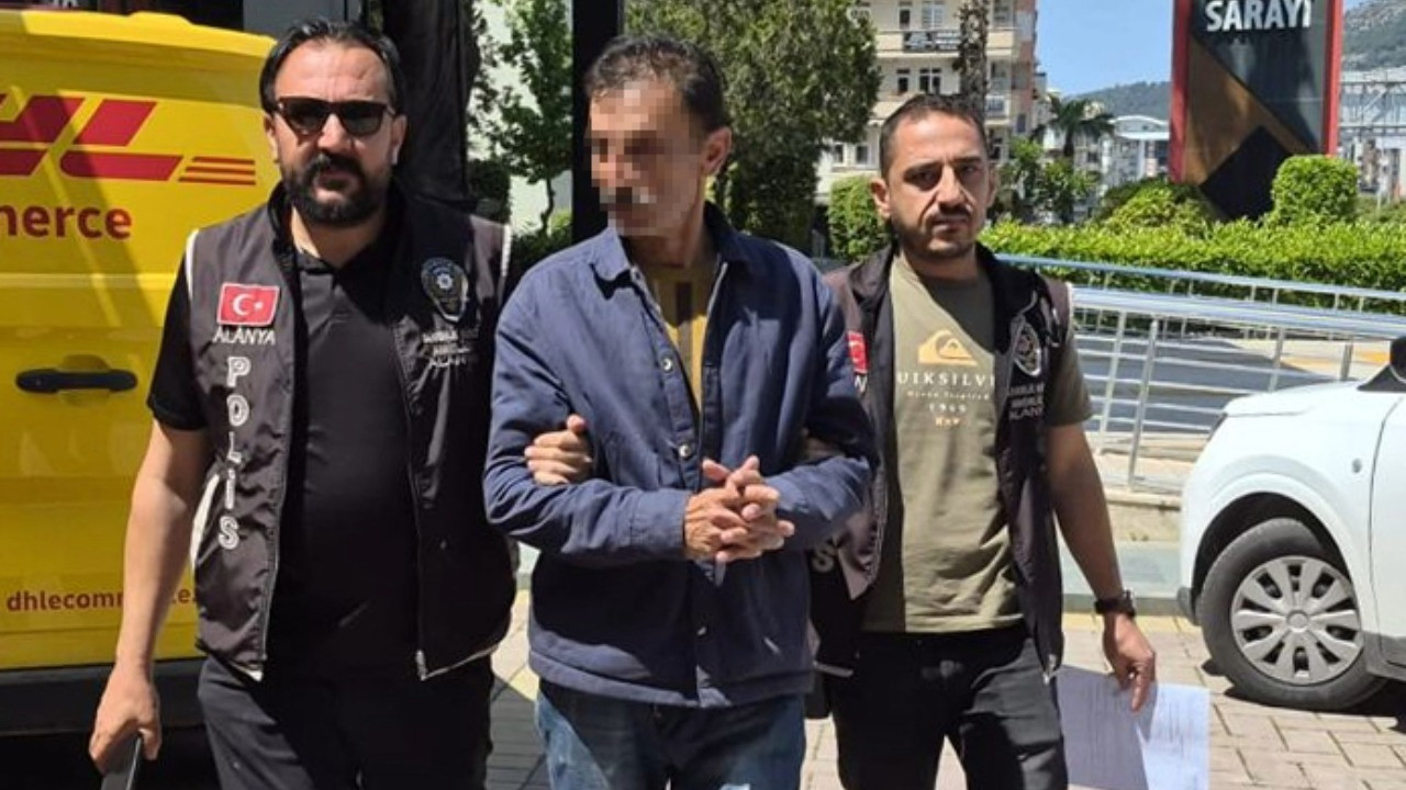 Okul saldırılarına destek paylaşımı: 1 kişi tutuklandı