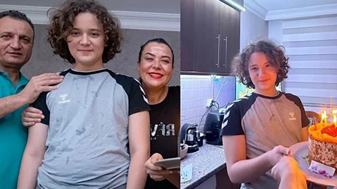 Önce açığa alındı, sonra tutuklandı