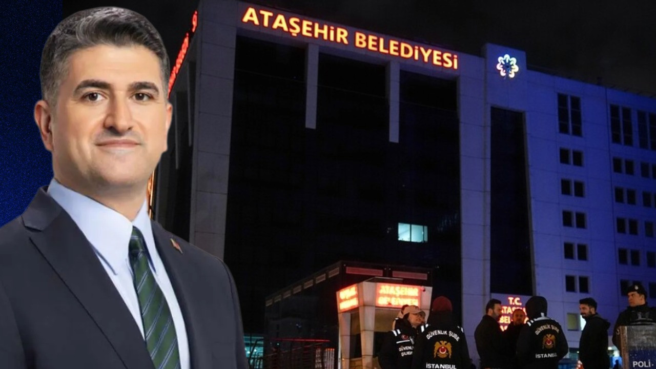 Ataşehir'de seçim günü belli oldu