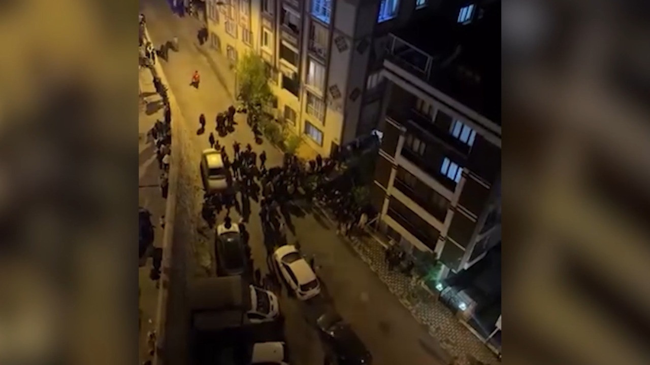 Polisi arayıp eşini öldürdüğünü söyledi! Gözaltına alındı