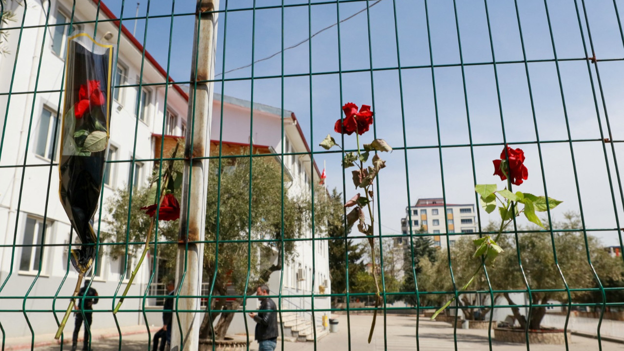 Saldırı sonrası her okula özel ekip