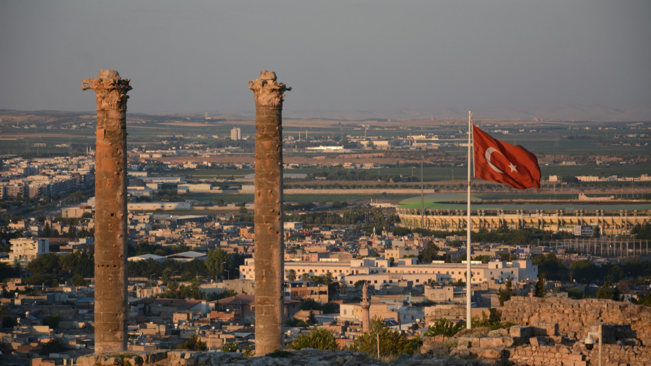 Şanlıurfa’da kültür şöleni başlıyor: Türkiye Kültür Yolu Festivali kapılarını açıyor