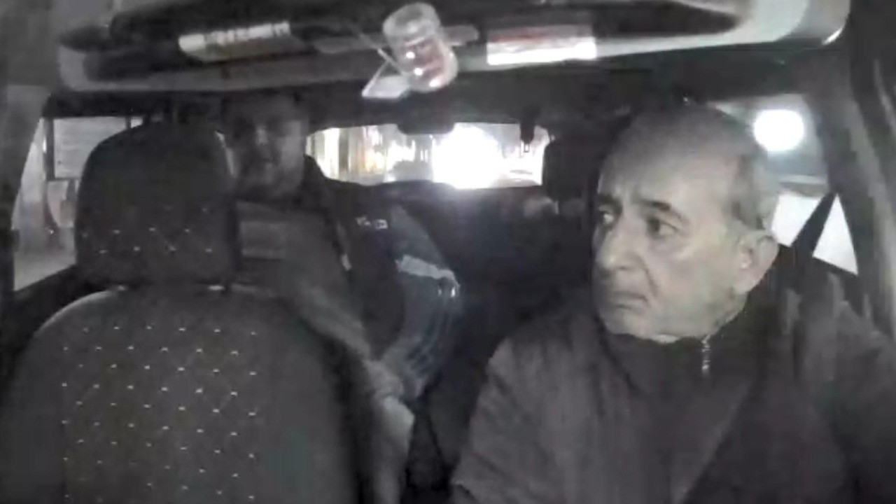 Taksici cinayetinde müebbet hapis talebi