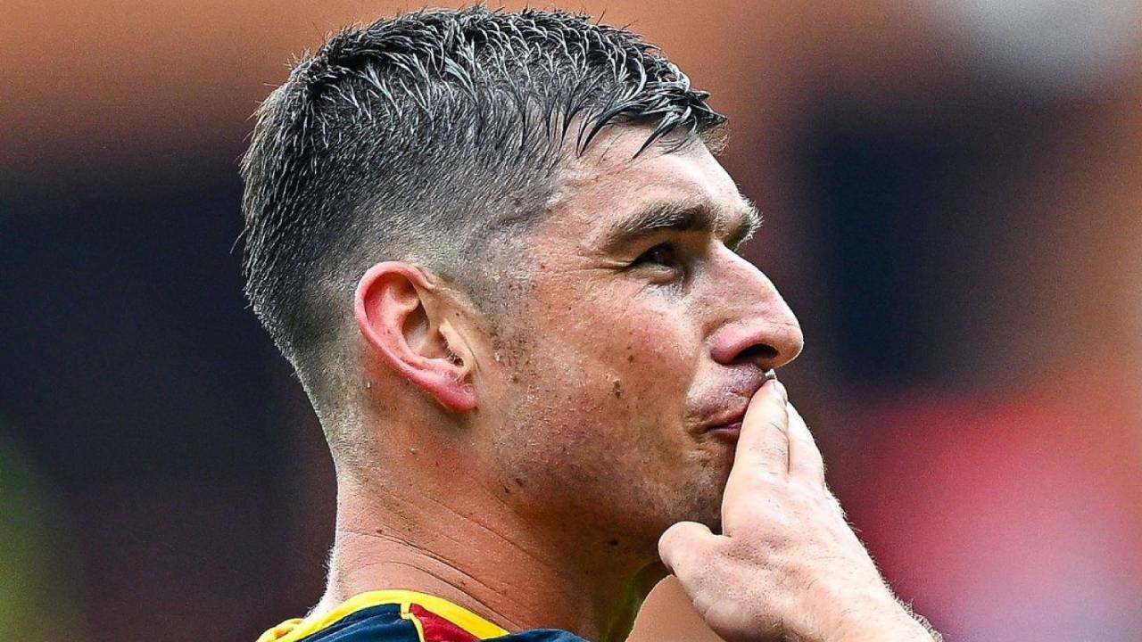 Trabzonspor'a Serie A patentli orta saha