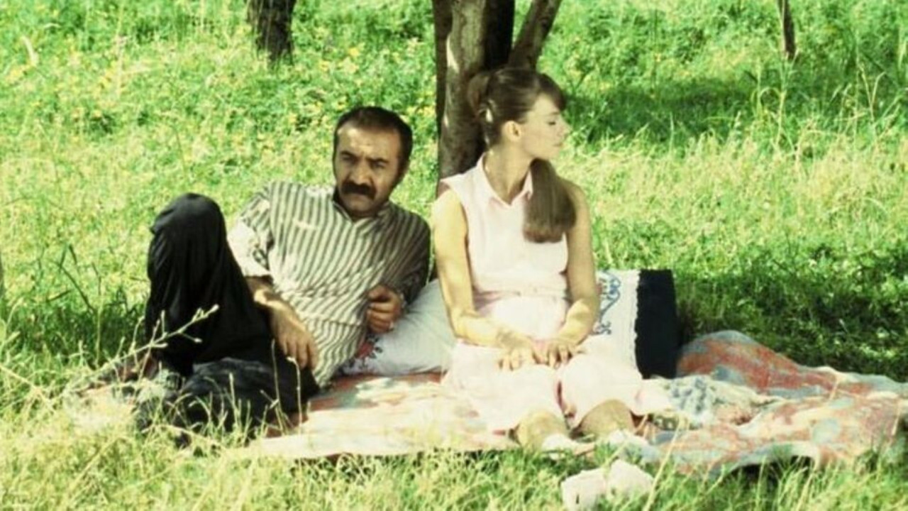 Yılmaz Erdoğan ve Tuba Ünsal yıllar sonra bir araya geldi