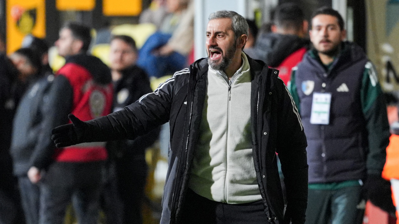 1. Lig'in 125 efsanesinden biri oldu: Serkan Özbalta'nın yükselişi