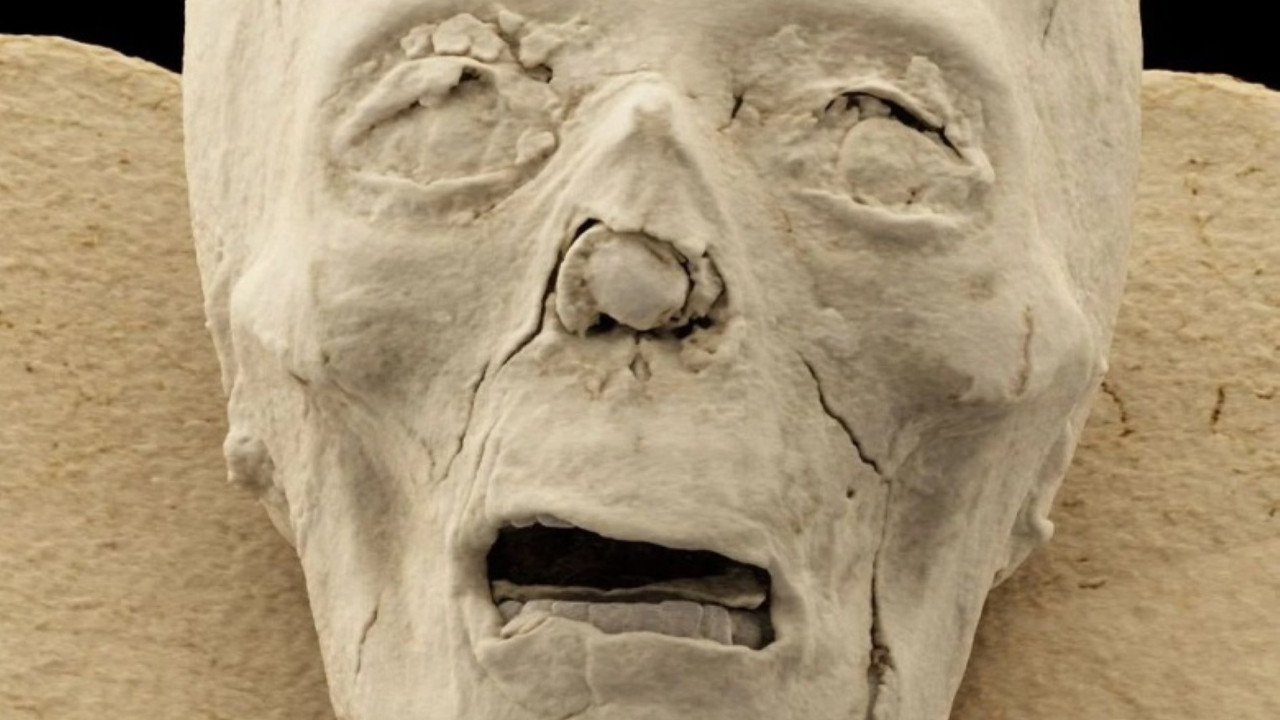 Antik Mısır mumyalarının sırları ortaya çıkıyor