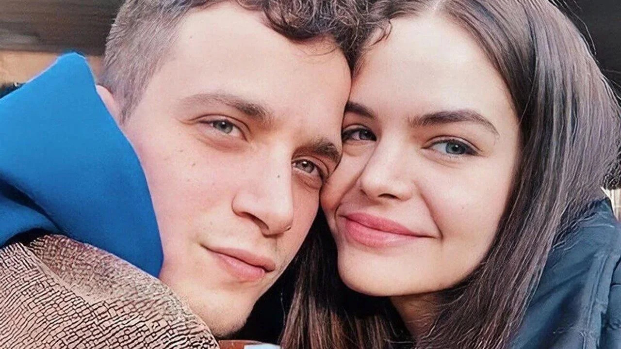 Boşanacakları iddia edilmişti: Selahattin ve Lara Paşalı çiftinden açıklama