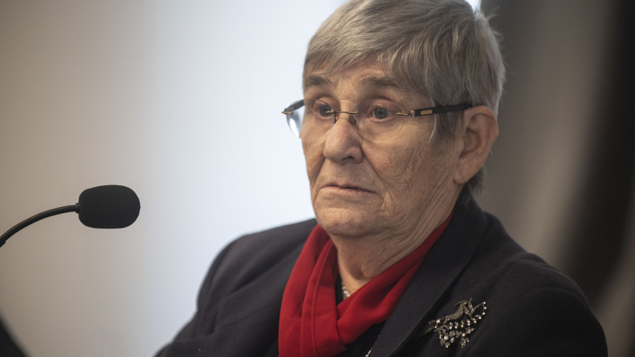 Canan Karatay ilk kez anlattı: “Stresten dişlerim döküldü”